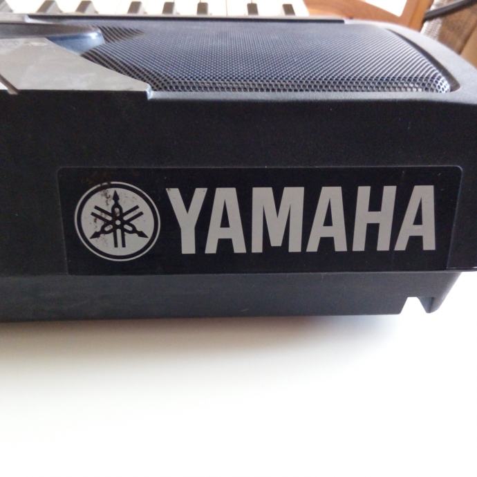 Yamaha PSR-280