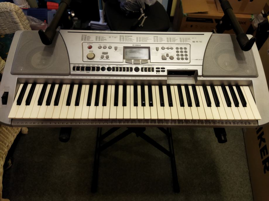 Yamaha PSR-450