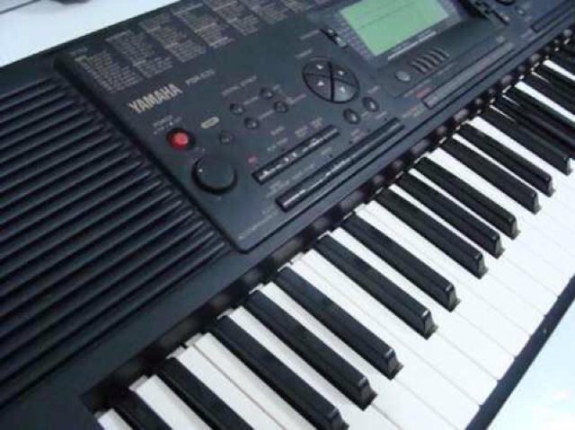 Yamaha psr 620