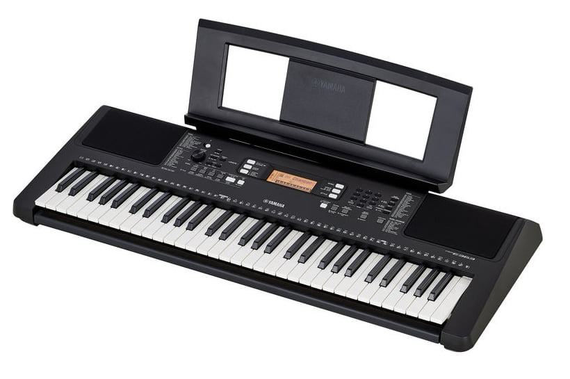 Yamaha PSR-E363 STANDALONE-MIDI OUT - GOTOVO NOVO STANJE