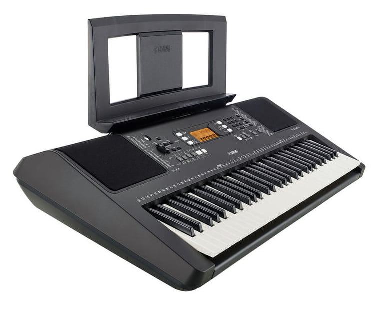 Yamaha PSR-E363 STANDALONE-MIDI OUT - GOTOVO NOVO STANJE