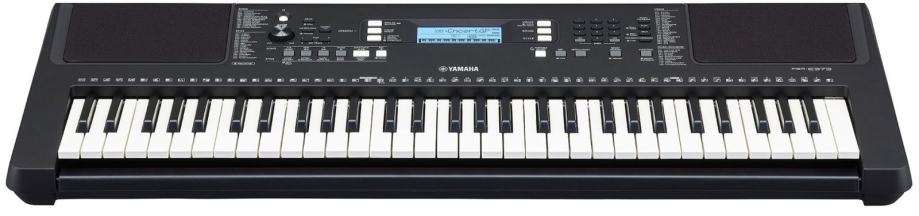 Yamaha PSR-E373 SET