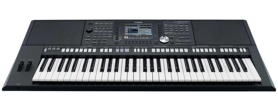 Yamaha PSR S950