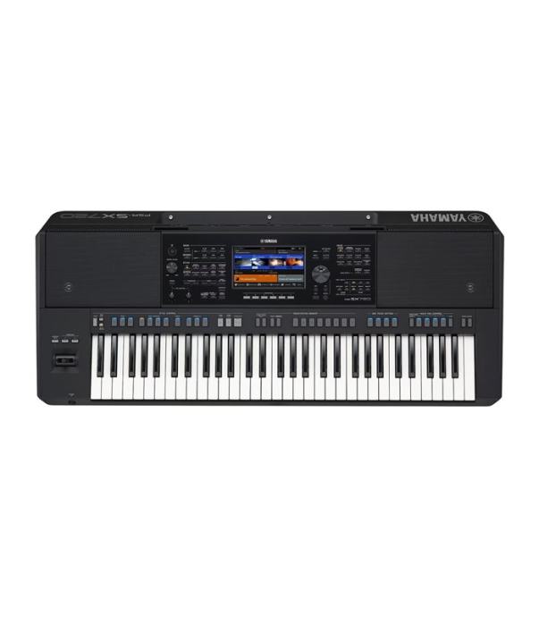 YAMAHA PSR-SX720 SYNTHESIZER. NOVI MODEL!!!!