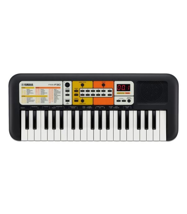 YAMAHA PSS-F30 SYNTHESIZER