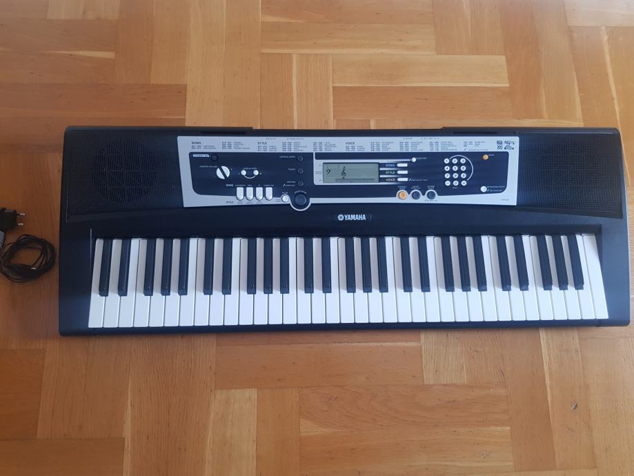 Yamaha YPT-210