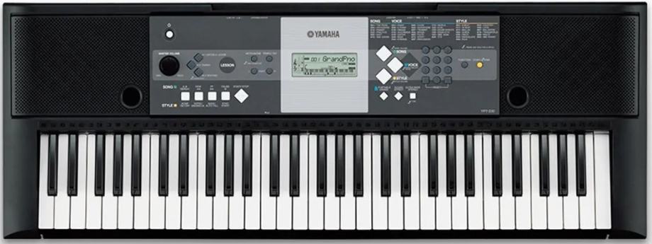 Yamaha YPT-230