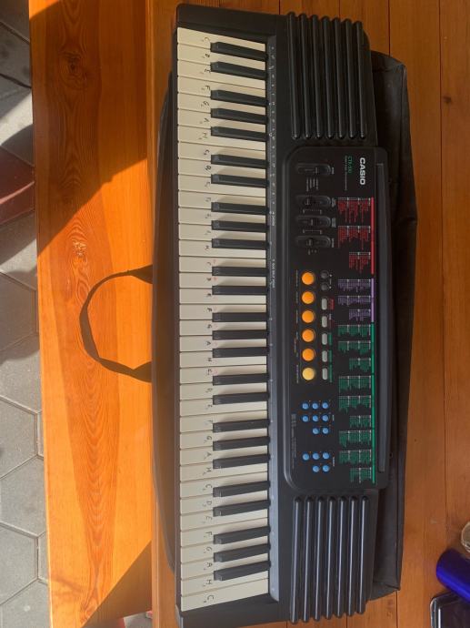 Casio CTK-510