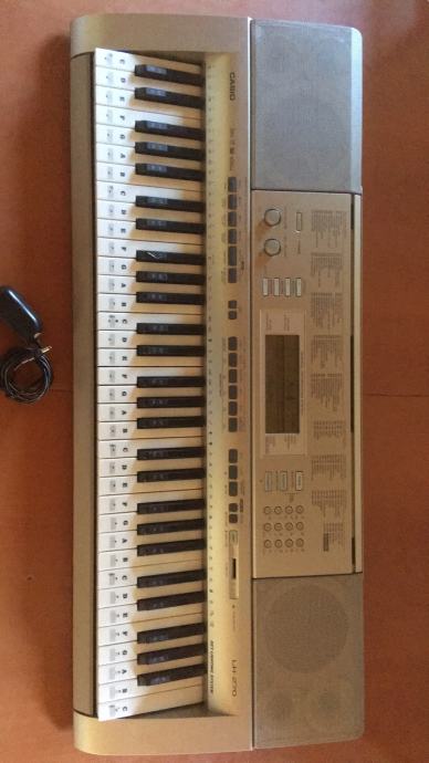 Klavijature Casio LK-270