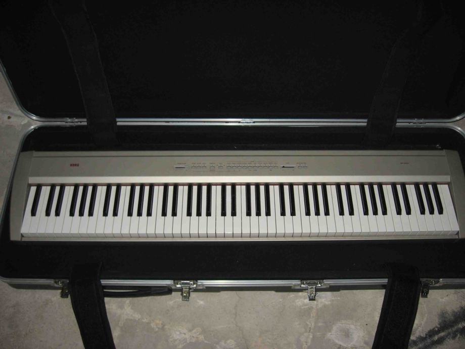 Stage piano KORG SP200