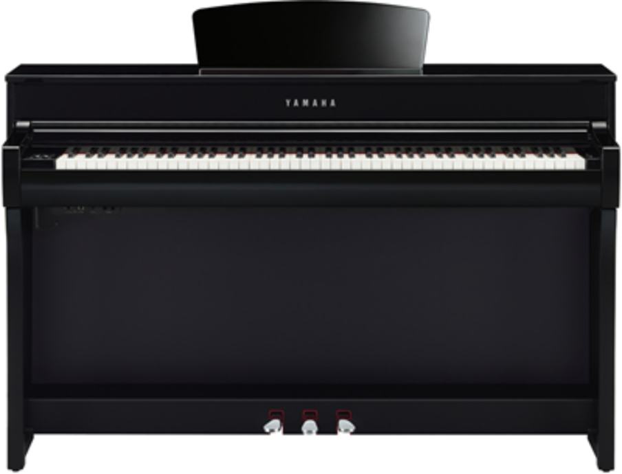 Yamaha CLP-735 Clavinova Električni Klavir