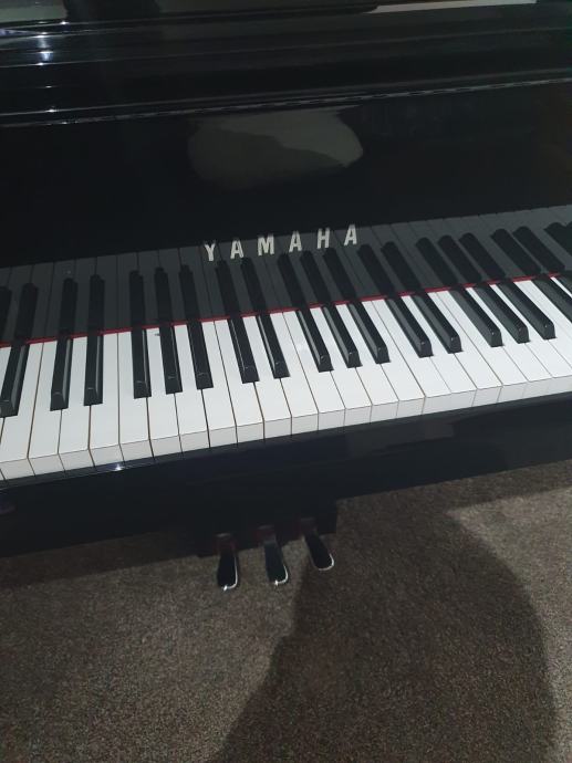 Yamaha N1 avantgrand