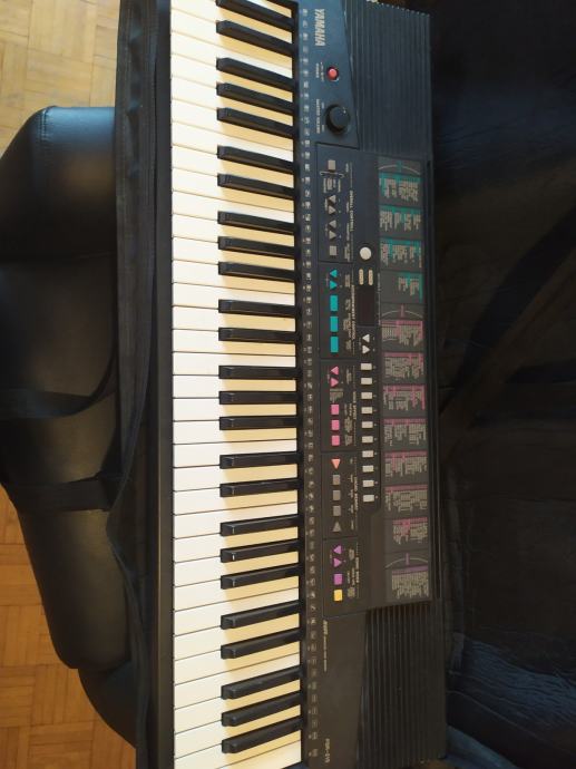 Klavijature Yamaha PSR 215