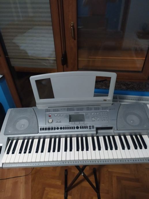 Yamaha PSR-450