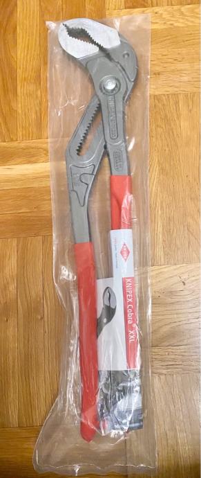 Knipex papagajke XXL nove