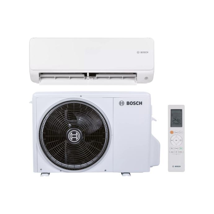 BOSCH Klima Climate 6000i R32 W 26 E komplet