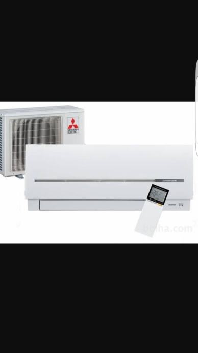 GREE - MITSUBISHI - VIESSMANN - AZURI KLIMA INVERTER