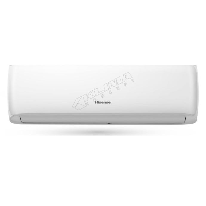 Hisense Klima UreĐaj 50kw Cd50xs1f Eco Smart Inverter Za Prostor 0565