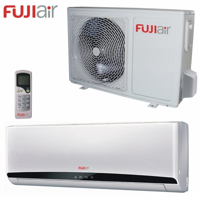 Klima FUJI AIR 3,5KW