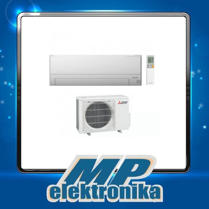 Mitsubishi electric msz bt20vg