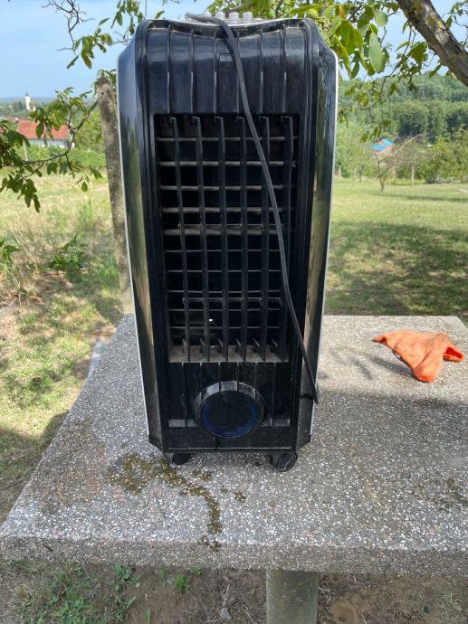 Vivax air cooler store 3 in 1