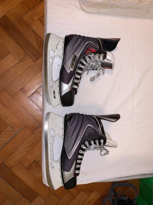 Bauer Vapor X50 Eur45