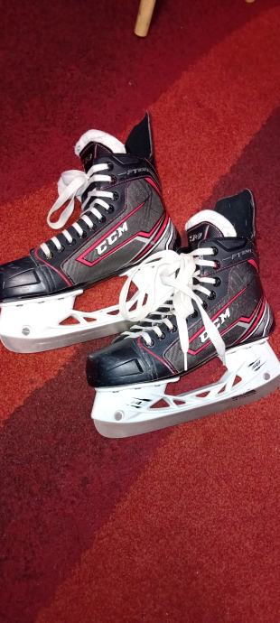 CCM Jetspeed FT370 veličine 39