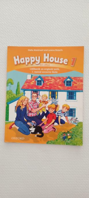 Happy House 1