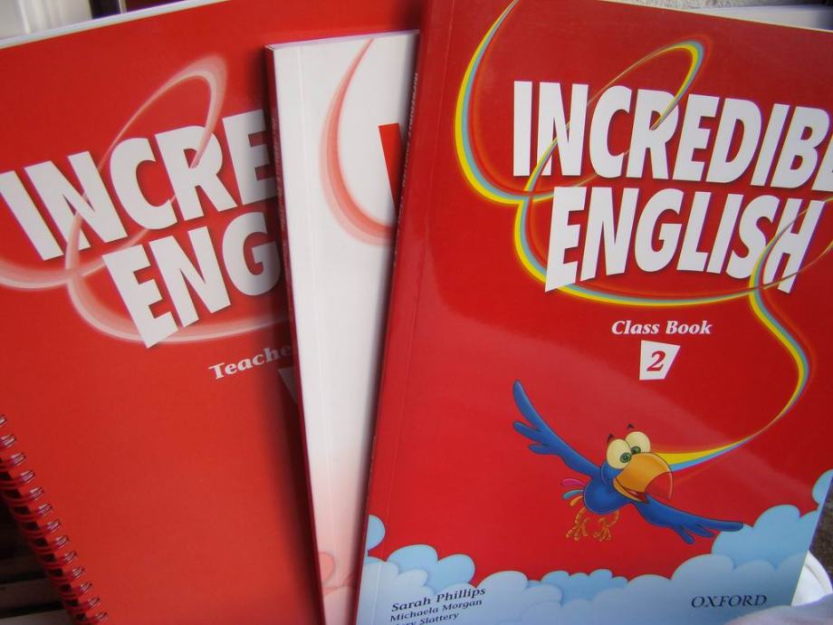 Incredible English 6 Class Book Pdf Download