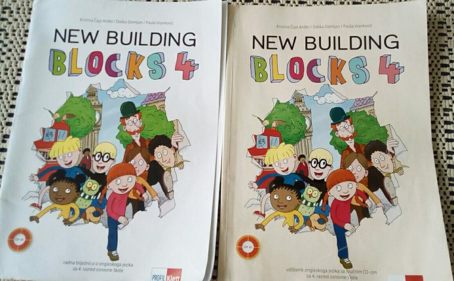 new building blocks 4