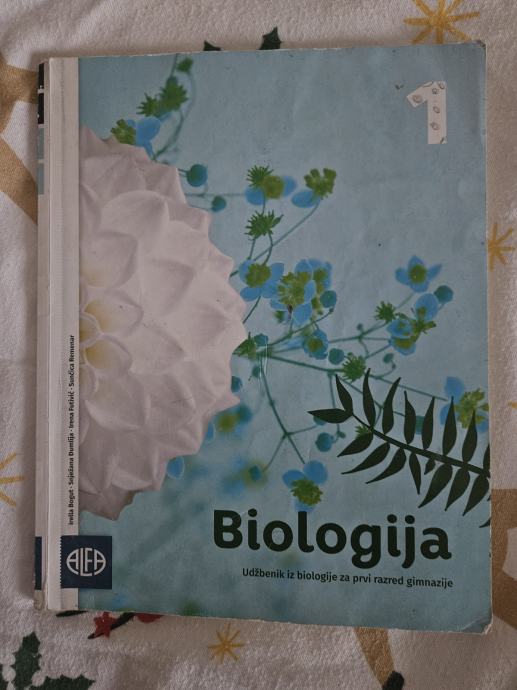 Biologija