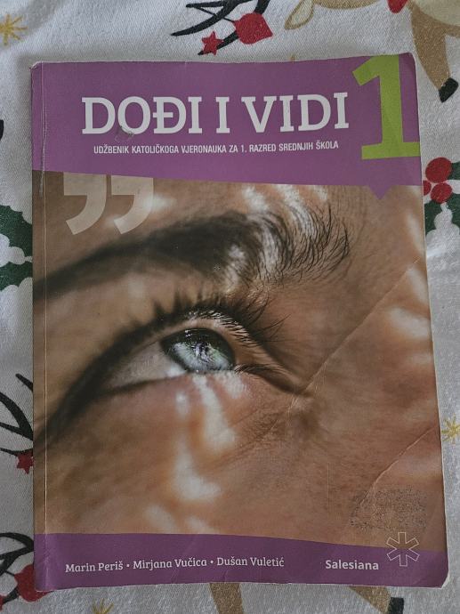 Dođi i vidi