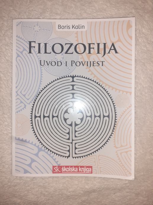 Filozofija - uvod i povijest