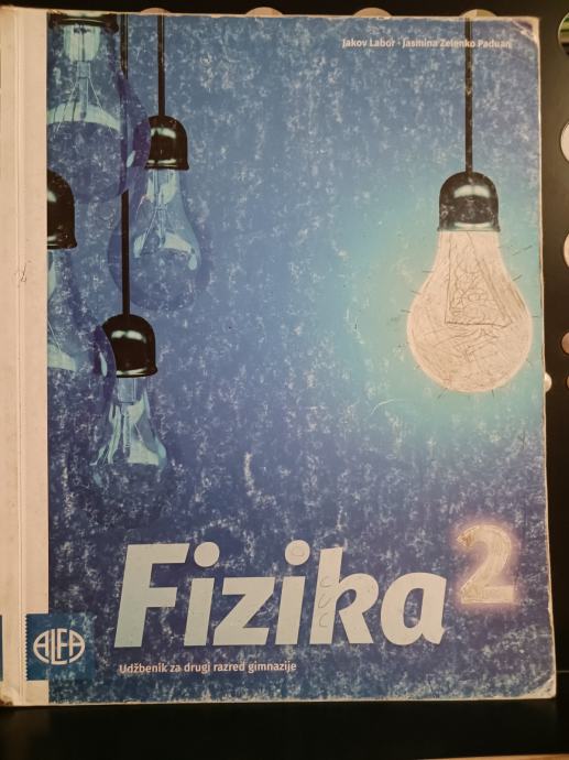 Fizika 2, Alfa