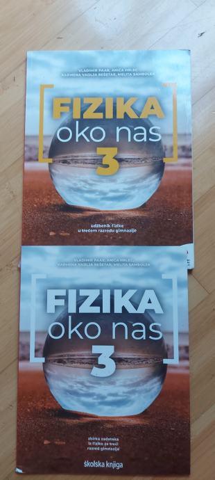 Fizika oko nas 3