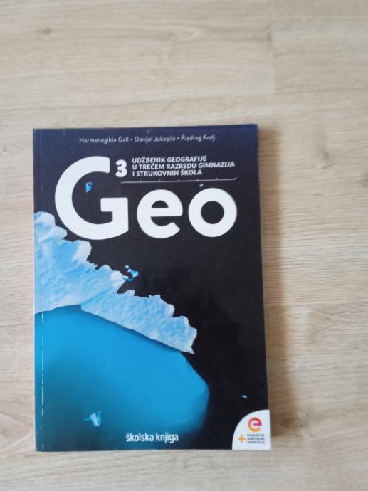 Geo 3