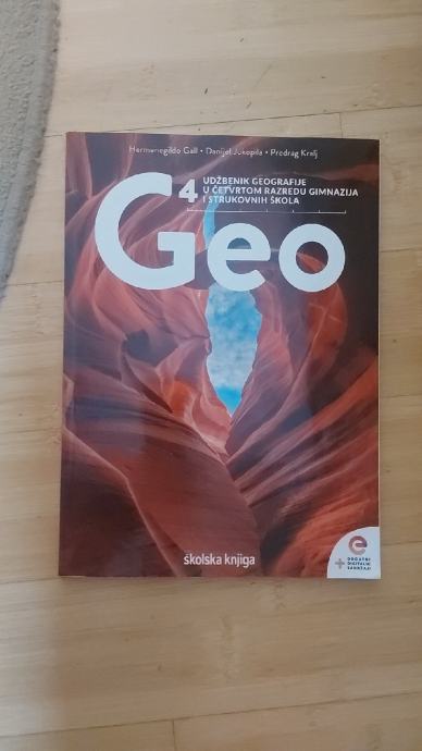 Geo 4