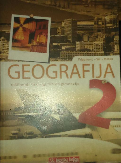 Geografija 2/Friganović, Sić, Matas