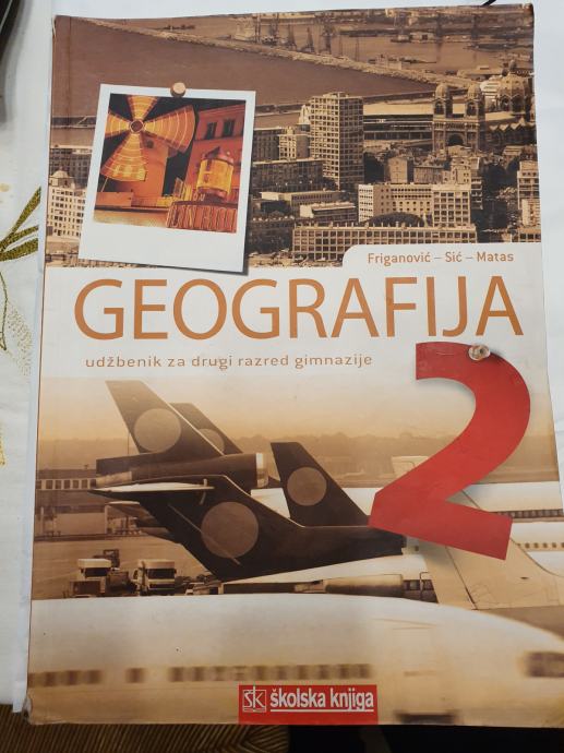 GEOGRAFIJA 2