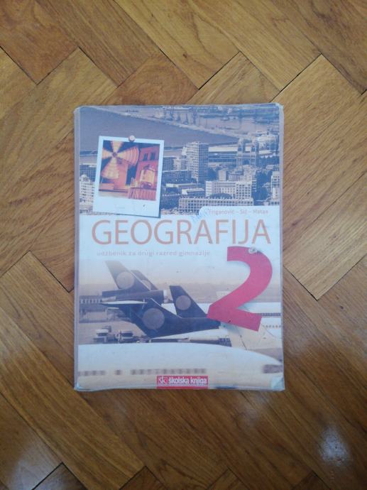 Geografija 2