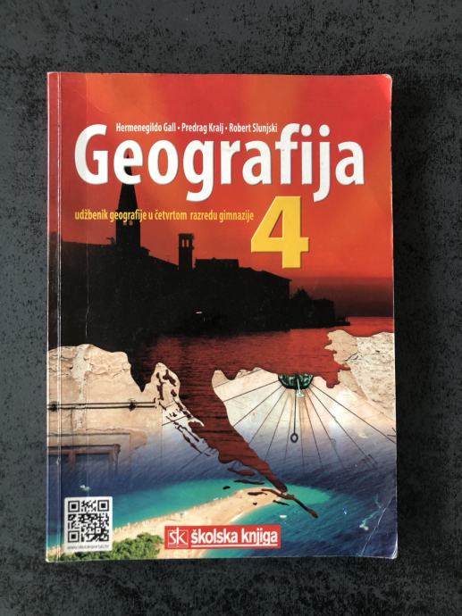 Geografija 4