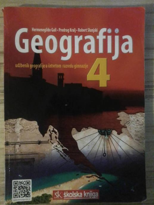 GEOGRAFIJA 4