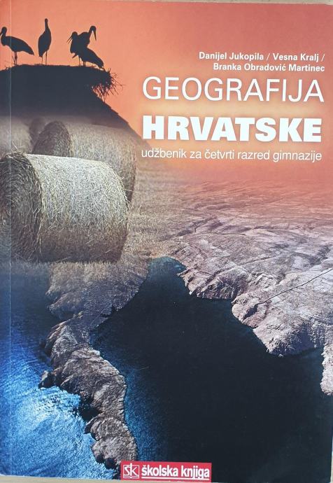 GEOGRAFIJA HRVATSKE 4