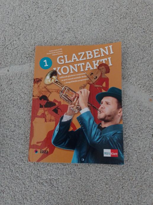 Glazbeni kontakti 1