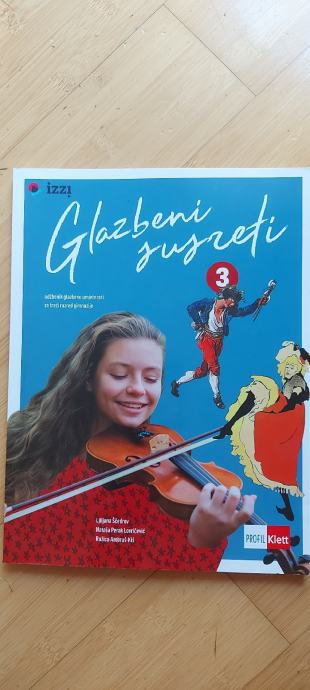 Glazbeni susreti 3