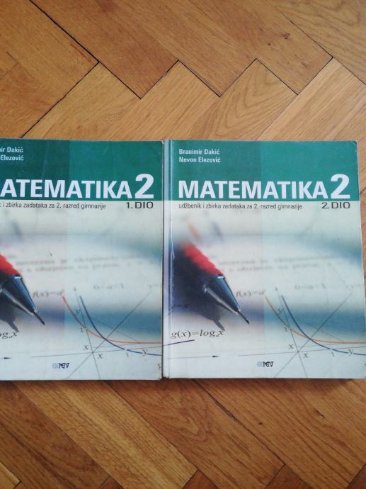 Matematika 2 - Element