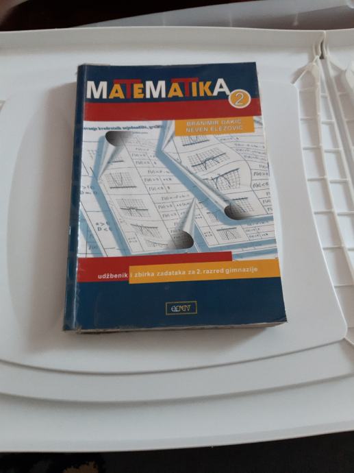 Matematika 2