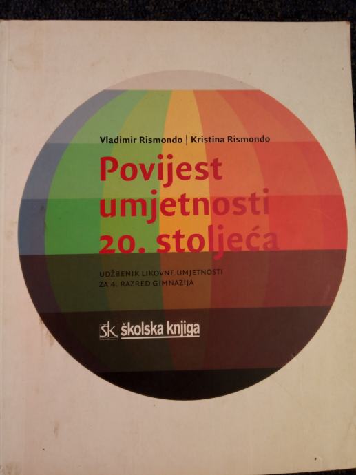 LIKOVNI-Povijest umjetnosti 20.stoljeća-Raimond