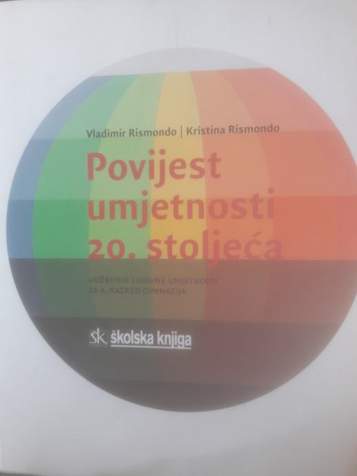 POVIJEST UMJETNOSTI 20. STOLJEĆA