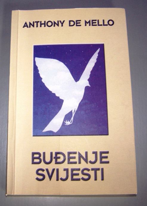 Anthony de Mello: Buđenje svijesti